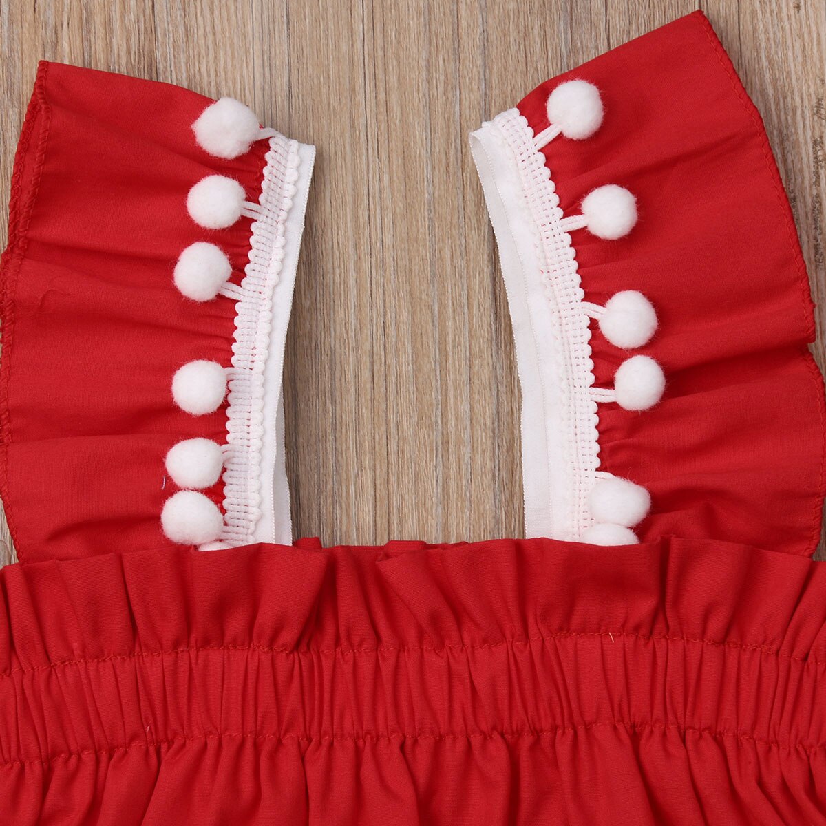 Babies Girls Summer Clothes Sets Newborn Infant