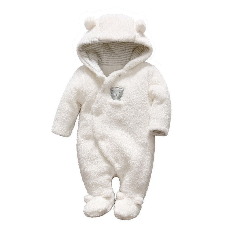 Babies Newborn baby clothes bear baby girl boy