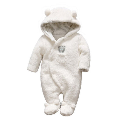 Babies Newborn baby clothes bear baby girl boy