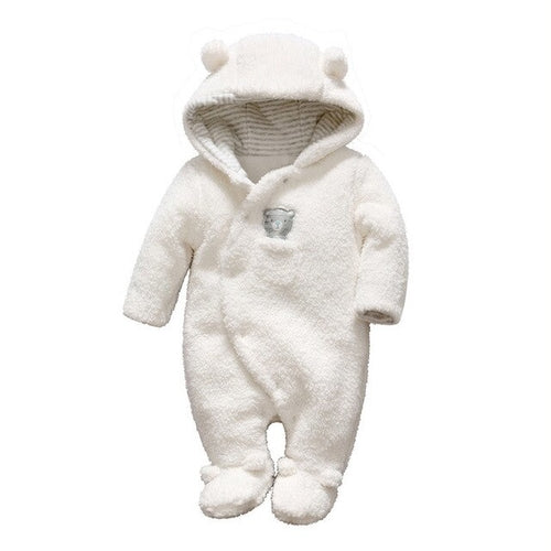 Babies Newborn baby clothes bear baby girl boy