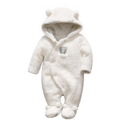 Babies Newborn baby clothes bear baby girl boy