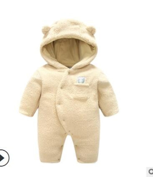 Babies Newborn baby clothes bear baby girl boy
