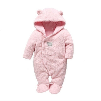 Babies Newborn baby clothes bear baby girl boy