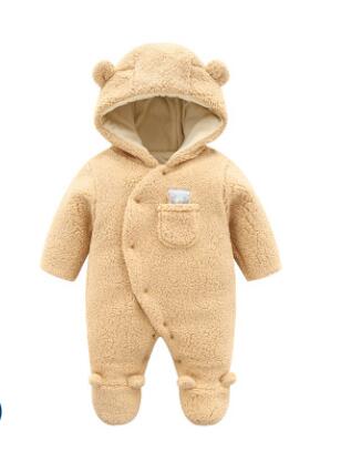 Babies Newborn baby clothes bear baby girl boy