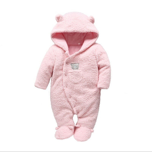 Babies Newborn baby clothes bear baby girl boy
