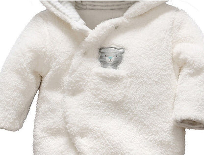 Babies Newborn baby clothes bear baby girl boy