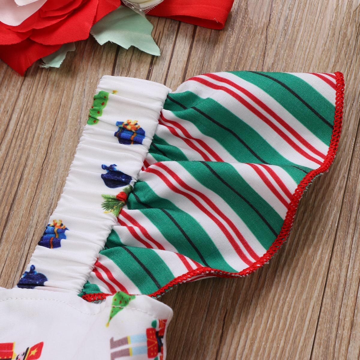 Babies Super Cute Festivel  Dress Newborn Baby