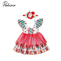Babies Super Cute Festivel  Dress Newborn Baby