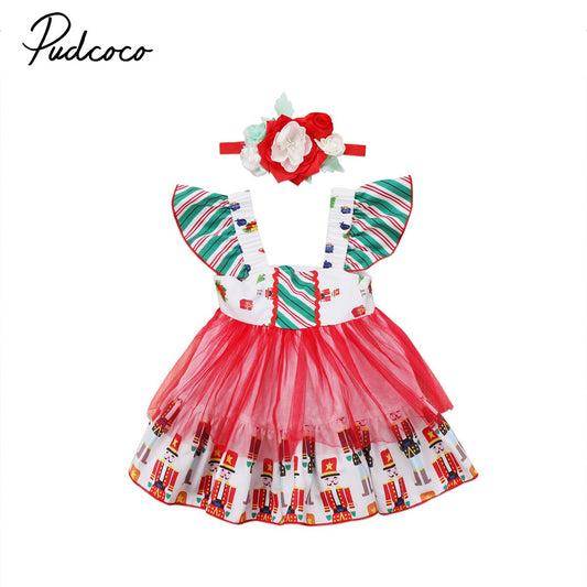Babies Super Cute Festivel  Dress Newborn Baby