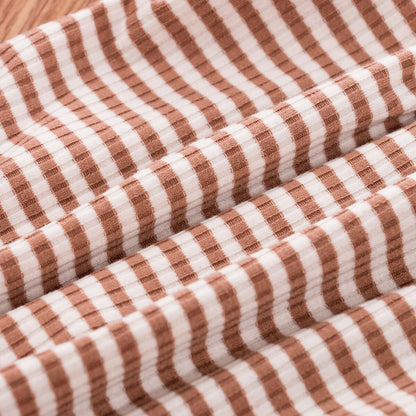 Baby 2Pcs Clothes Set Newborn Babies Girl Boy