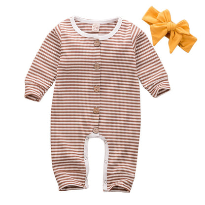 Baby 2Pcs Clothes Set Newborn Babies Girl Boy