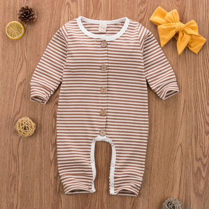 Baby 2Pcs Clothes Set Newborn Babies Girl Boy