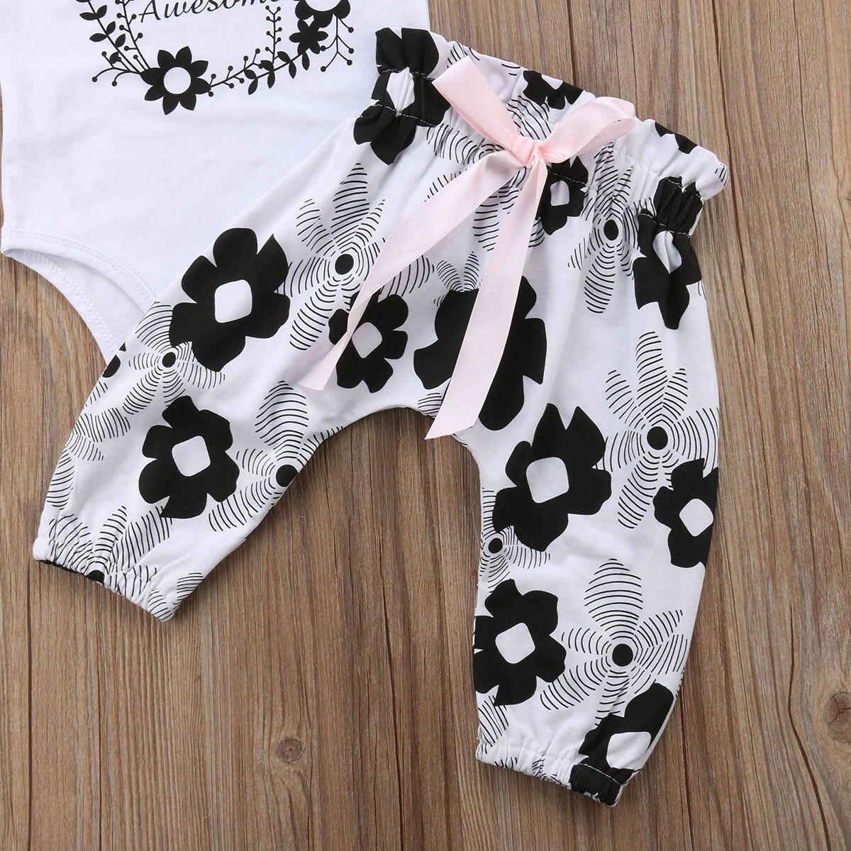 Baby Girl Clothes Toddler Infant Babies Girls