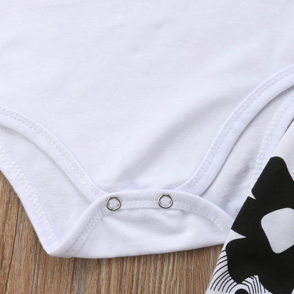 Baby Girl Clothes Toddler Infant Babies Girls