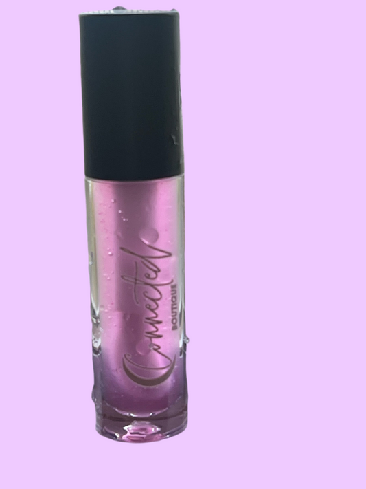 Watermelon Lip Oil