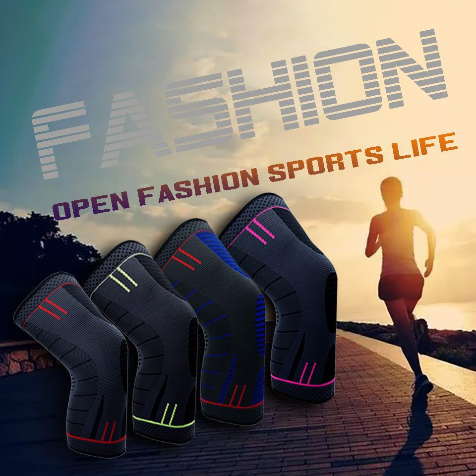 CAMEWIN 1 Piece Knee Protector Knee Pads,Knee