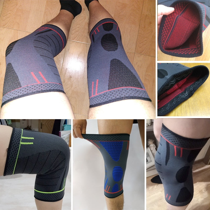 CAMEWIN 1 Piece Knee Protector Knee Pads,Knee