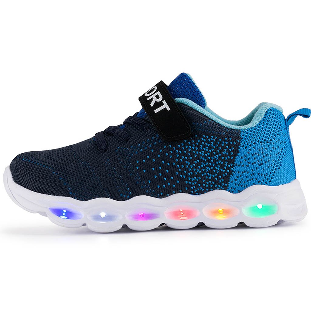 Children's Boys And Girls Light LED Night Light