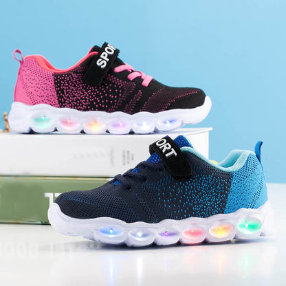 Children's Boys And Girls Light LED Night Light