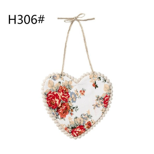 Cute Kids Baby Cotton Floral Halter Bibs Babies