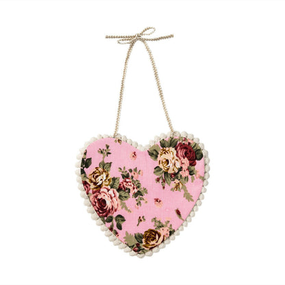 Cute Kids Baby Cotton Floral Halter Bibs Babies