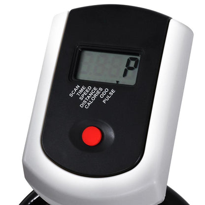 Spin Exercise Bike Flywheel Fitness Commercial Home Workout Gym