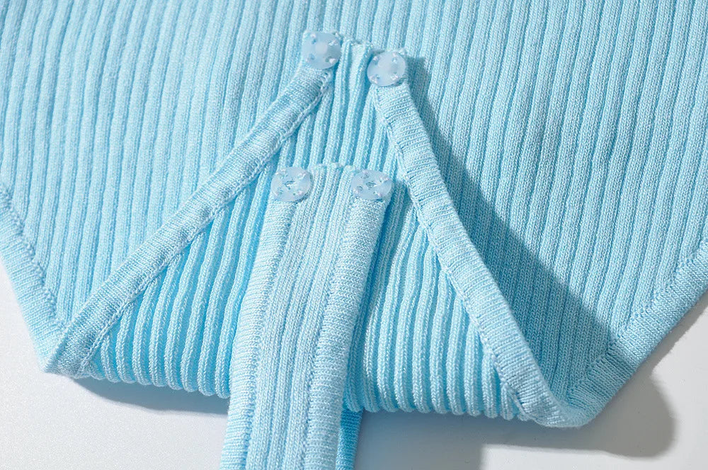 Summer outfits for women 2024 sexy bodysuit streetwear long sleeve square neck bodycon bodysuit zip up body suits black