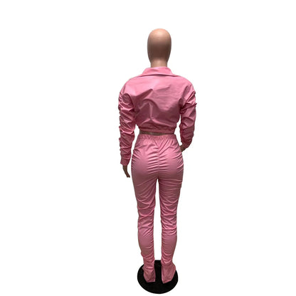 sweatsuits for women fall clothes  2 piece set women outfits two pieces sets winter clothes tracksuit pants sets wholesale items