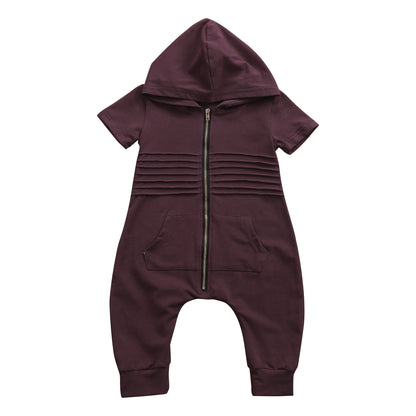 Hot Babies Casual Toddler Infant Newborn Baby Boys