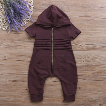 Hot Babies Casual Toddler Infant Newborn Baby Boys
