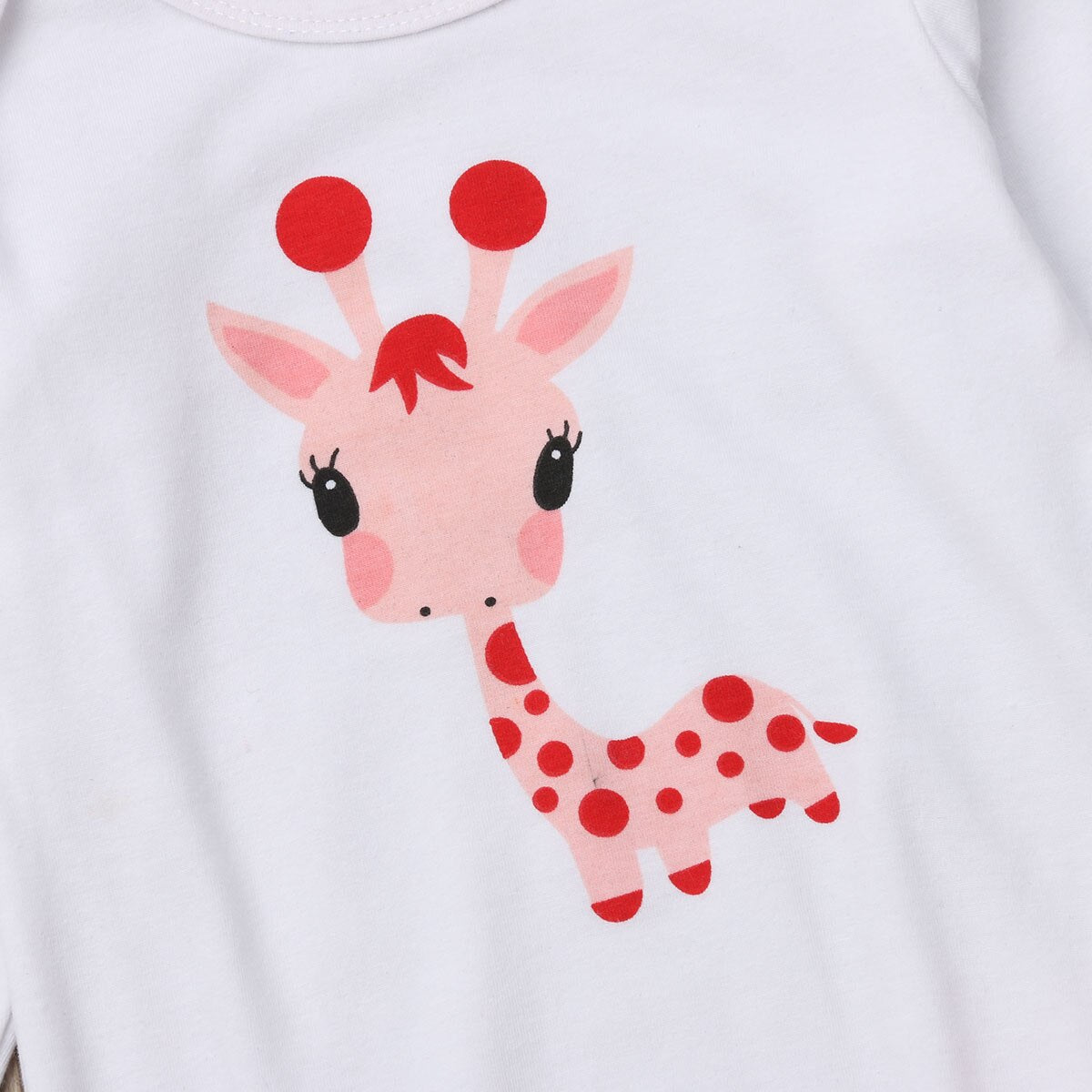 Little Babies Cute Clothes Set Newborn Baby Girls