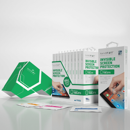 NanoFixIt ONE for Tablets