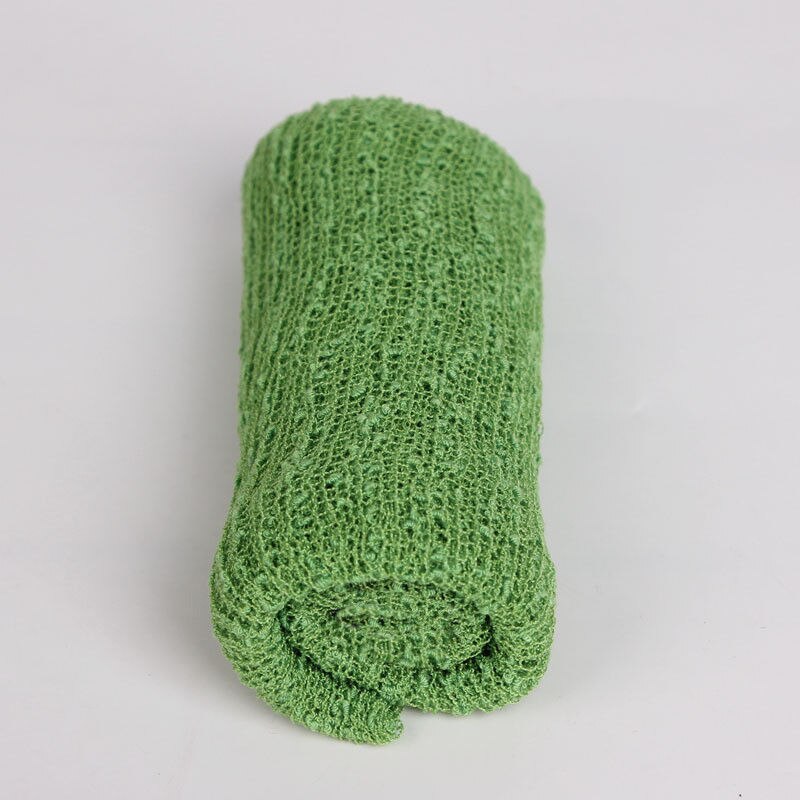 Newborn Babies Boy Girl Stretchy Soft Swaddling