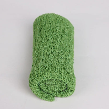 Newborn Babies Boy Girl Stretchy Soft Swaddling