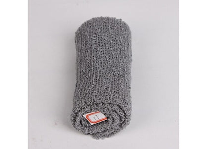 Newborn Babies Boy Girl Stretchy Soft Swaddling