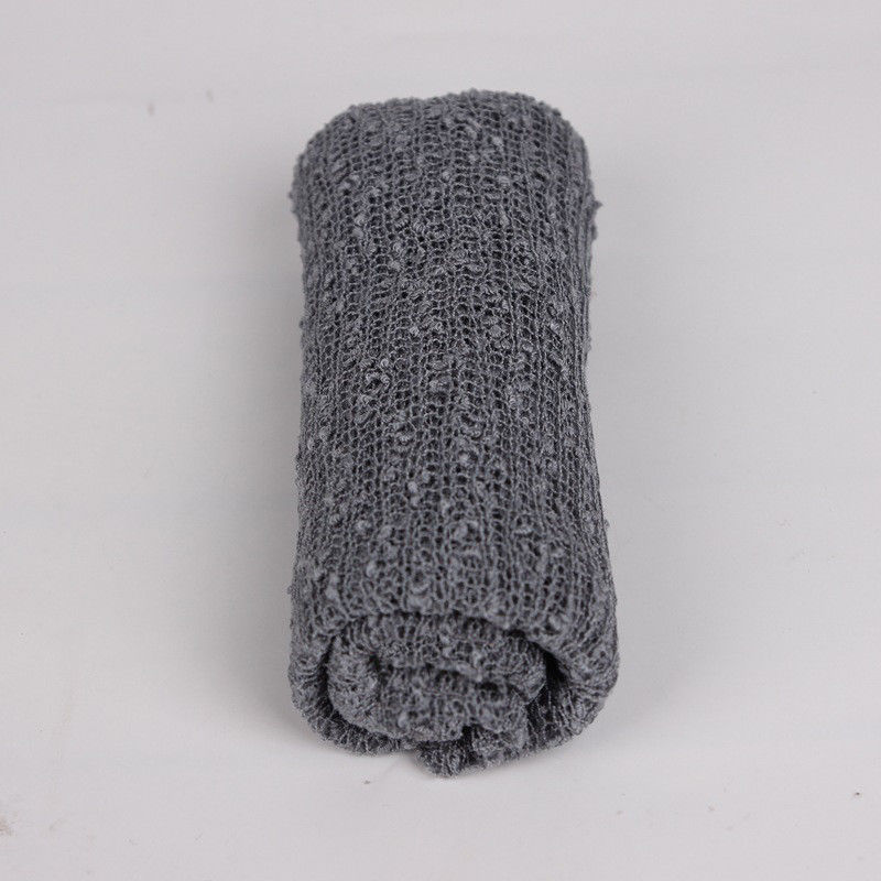 Newborn Babies Boy Girl Stretchy Soft Swaddling