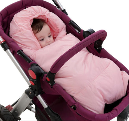 Newborn Envelop Cotton Warm Baby Sleeping Bag