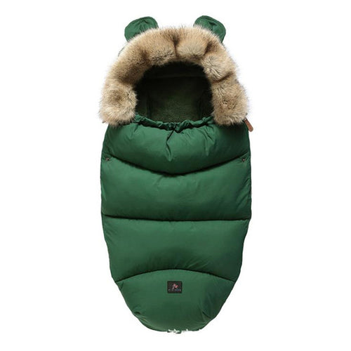 Newborn Envelop Cotton Warm Baby Sleeping Bag