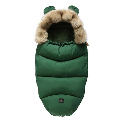 Newborn Envelop Cotton Warm Baby Sleeping Bag