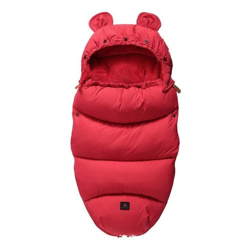 Newborn Envelop Cotton Warm Baby Sleeping Bag