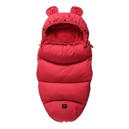 Newborn Envelop Cotton Warm Baby Sleeping Bag