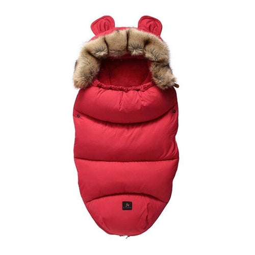 Newborn Envelop Cotton Warm Baby Sleeping Bag
