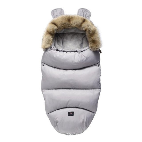 Newborn Envelop Cotton Warm Baby Sleeping Bag