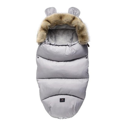 Newborn Envelop Cotton Warm Baby Sleeping Bag