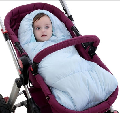 Newborn Envelop Cotton Warm Baby Sleeping Bag