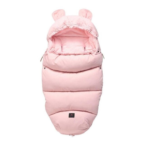Newborn Envelop Cotton Warm Baby Sleeping Bag