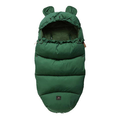 Newborn Envelop Cotton Warm Baby Sleeping Bag