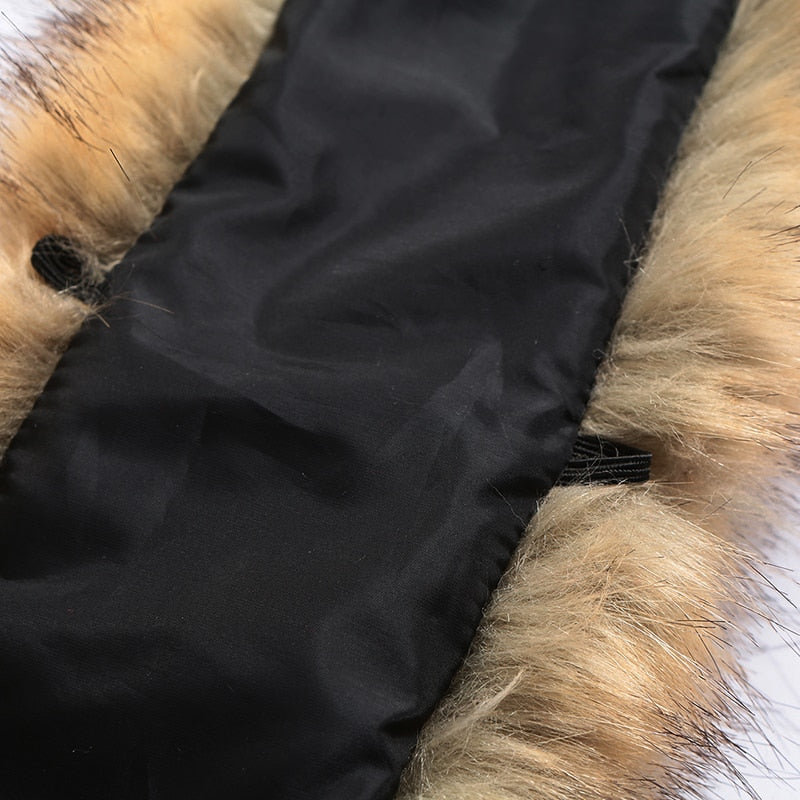 Newborn Envelop Cotton Warm Baby Sleeping Bag