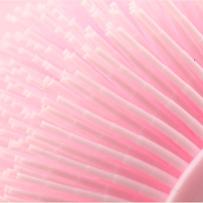 Puff Scalp Shampoo Baby Exfoliating Bubbles Soft