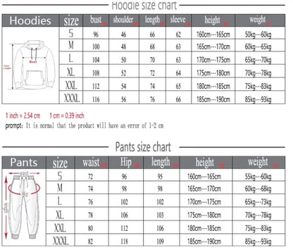 Women's Two Piece Tracksuit Set Fashion Jogging Sweatshirt Suit with Drawstring Sports Hood Quality Fitness Outfi